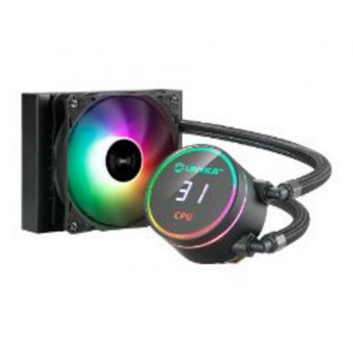 Refrigeración Líquida UNYKA AquaStorm...