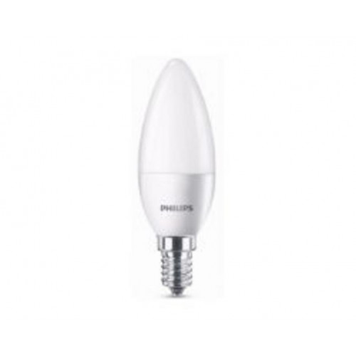 Bombilla Philips Vela LED E14 40W...
