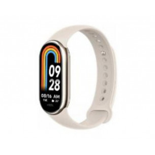 Xiaomi Smart Band 8 1.62"...