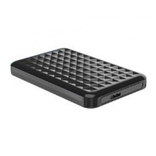 Caja AISENS HDD 2.5" SATA USB 3.0...