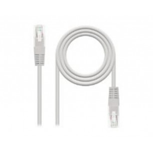 Cable De Red Nanocable...