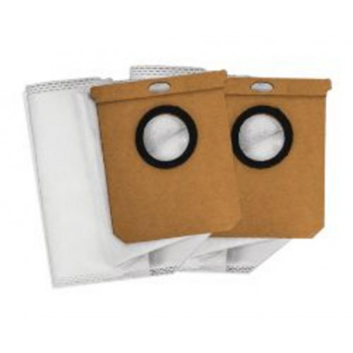 Pack Bolsa CECOTEC Conga 11090 Spin...