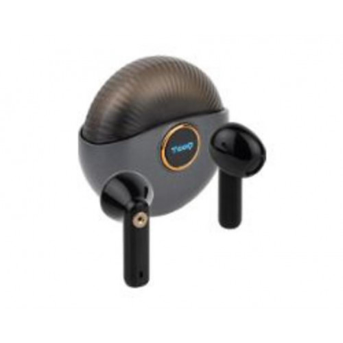 Auriculares TOOQ Snail Bluetooth...