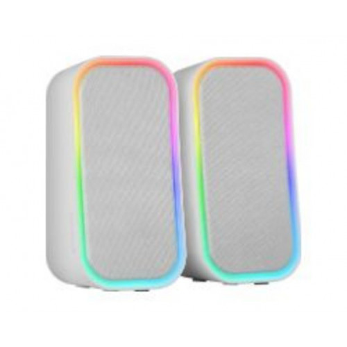 Altavoces Mars Gaming 2.0 20W RGB BT...