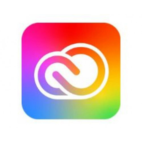 Adobe Creative Cloud for Teams All...