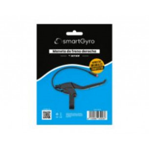 Maneta Freno Derecho...