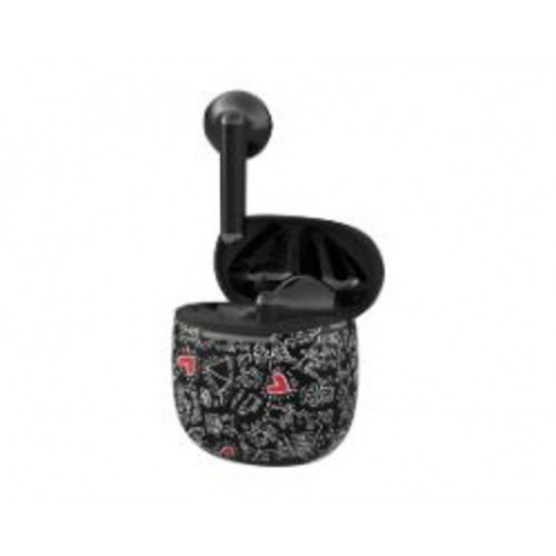 Auriculares CELLY Keith Haring...