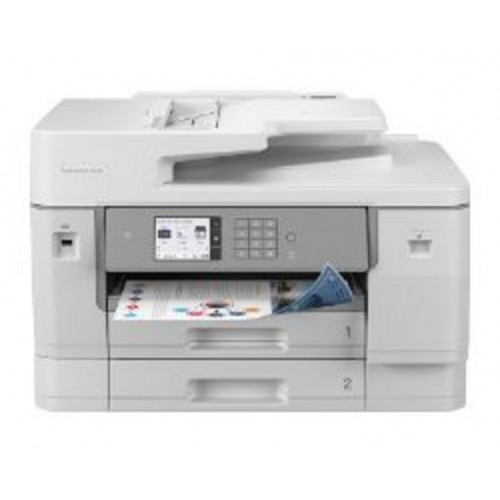 Multifunción BROTHER A3 Color WiFi...