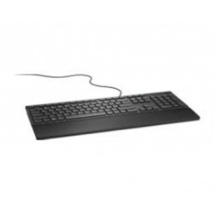 Teclado Dell KB-216 QWERTY...