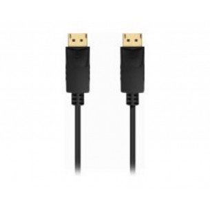 Cable DisplayPort 1.2...