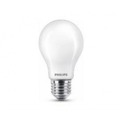 Bombilla Philips LED E27 60W 806L...