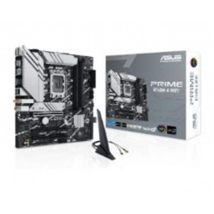 ASUS Prime B760M-A WiFi...