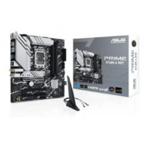 ASUS PRIME B760M-A WIFI (1700) 4DDR5...
