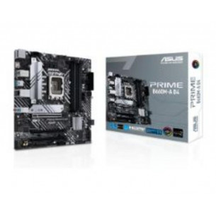 ASUS Prime B660M-A D4 -...
