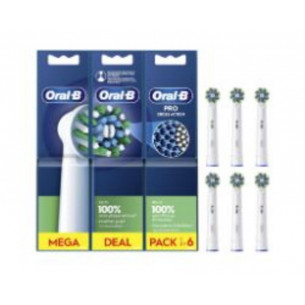 Oral-B CrossAction...