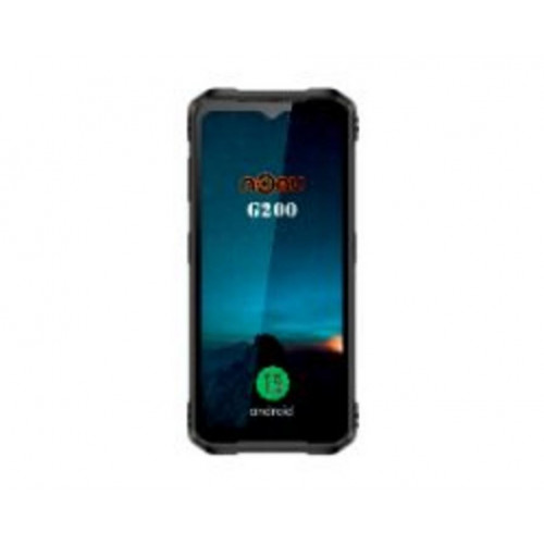 PDA Comandero Nomu 6.52" MTK 8768 4Gb...