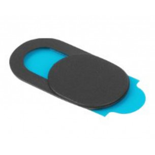 Cubierta para Webcam Natec...