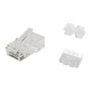 Conector RJ45 Cat.6a...