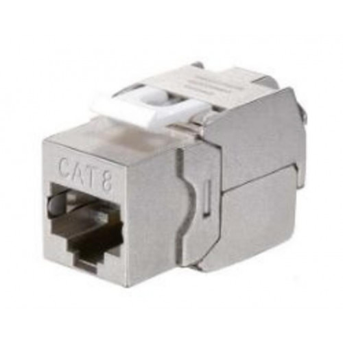 Conector EQUIP RJ45 Cat.8.1 Kit 8...