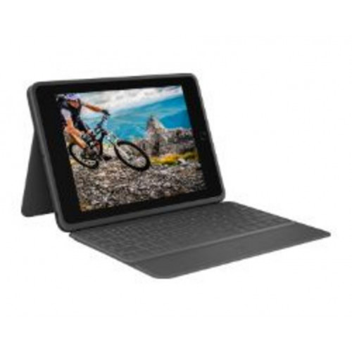 Funda Teclado LOGITECH iPad Gen7...