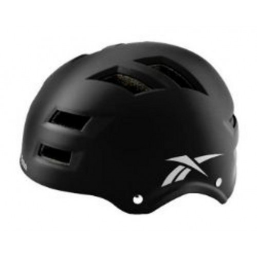 Casco REEBOK Free Style Negro Talla L