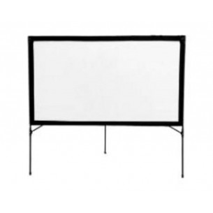 Approx Pantalla Proyección...