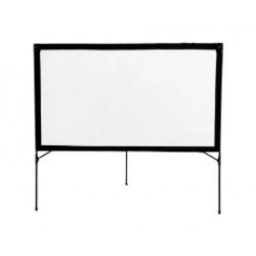 Pantalla Portátil Approx 77" 16:9...