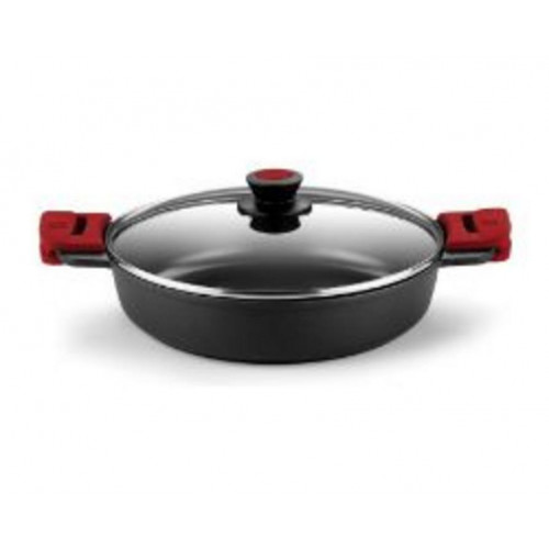 Cacerola Bra Premiere Ø32cm Aluminio...