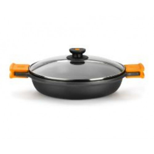 Cacerola Bra Efficient Ø30cm Aluminio...