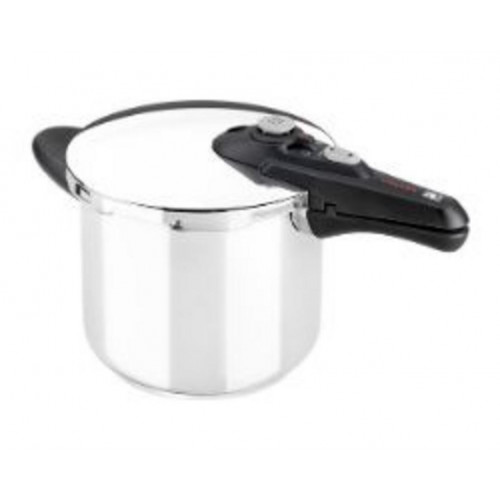 Olla a Presión Bra Vitesse Ø22cm 7L...