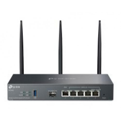 Router TP-Link AX3000 Omada DualBand...