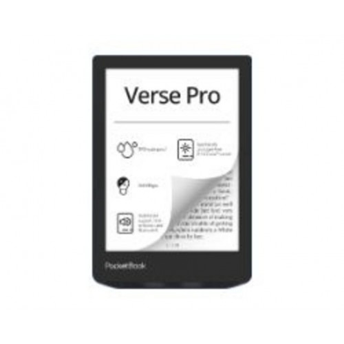 eBook PocketBook Verse Pro 6" 16Gb...