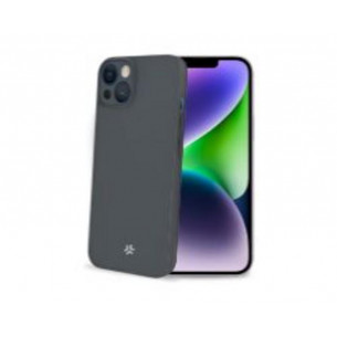 Funda Celly Space TPU Negra...