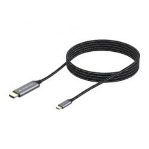Cable CONCEPTRONIC USB-C/M a HDMI/M...