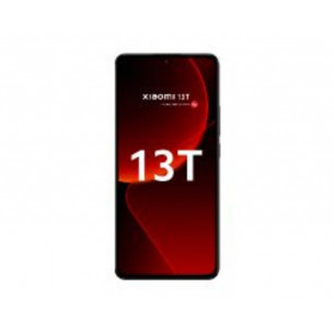 Xiaomi 13T 5G 8GB/256GB Negro