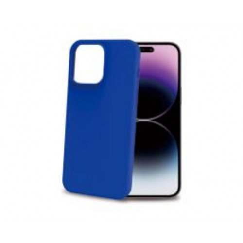 Funda CELLY Cromo iPhone 15 Pro Max...