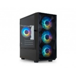 Caja TooQ Seizure mATX...