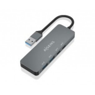 Hub USB AISENS A106-0696...