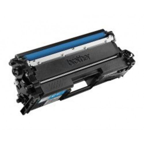 Toner BROTHER XXL Cian 12000 páginas...