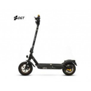 Patinete Eléctrico...