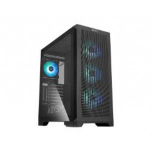 Caja Gaming Abysm Danubio...