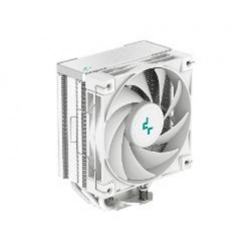 Ventilador CPU DeepCool AK400 Blanco...