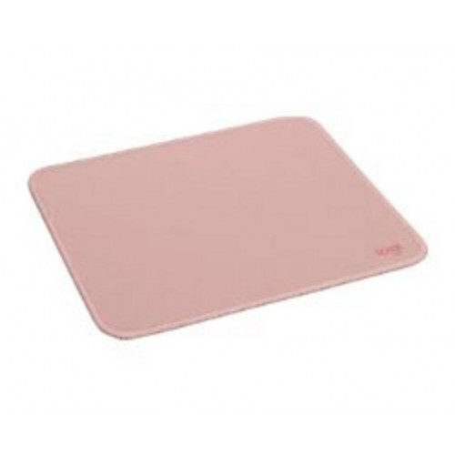 Alfombrilla LOGITECH 20x23cm Rosa...