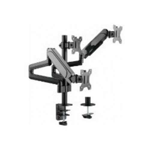 Soporte Mesa EQUIP 3 Brazos 17-27"...