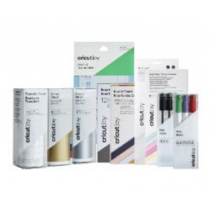 Pack de Accesorios Cricut Joy