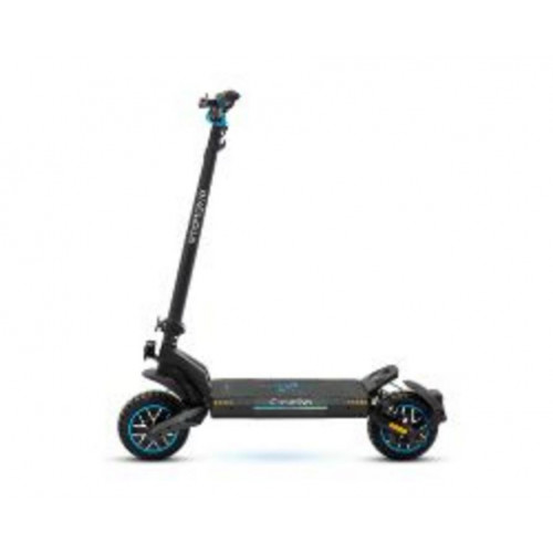 Patinete SmartGyro Crossover Dual Max...