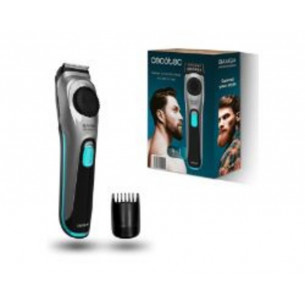 Barbero Inalámbrico Cecotec...