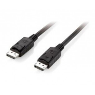 Cable Equip DisplayPort 1.2...