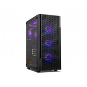 Nox Infinity Beta: Caja...