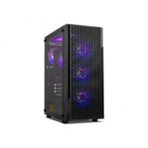 Caja Gaming NOX Infinity Beta USB ATX...